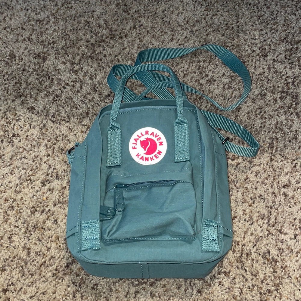 kanken sling bag